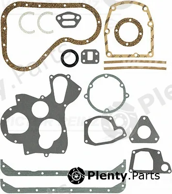 Victor Reinz 08-41640-01 — Gasket Kit, crankcase