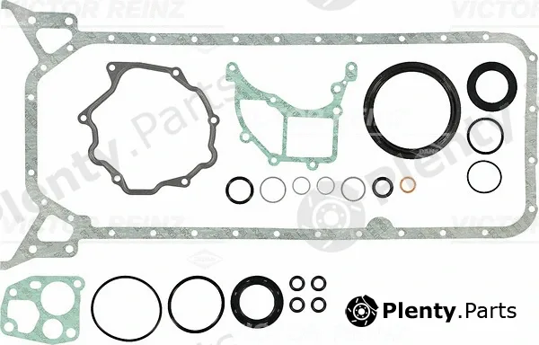 Victor Reinz 08-26572-03 — Gasket Kit, crankcase
