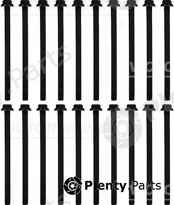 Victor Reinz 14-10491-02 — Cylinder Head Bolt Set