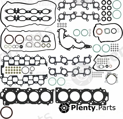 Victor Reinz 01-10170-01 — Full Gasket Kit, engine