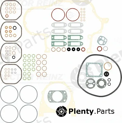 Victor Reinz 01-12612-28 — Full Gasket Kit, engine