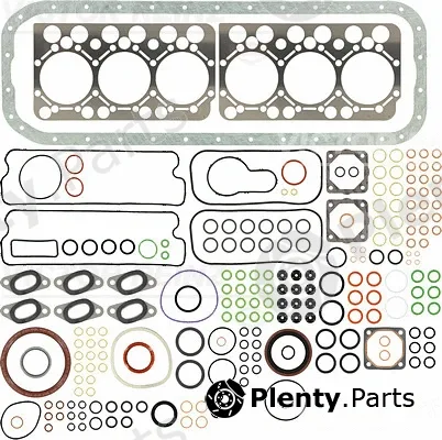 Victor Reinz 01-31090-01 — Full Gasket Kit, engine