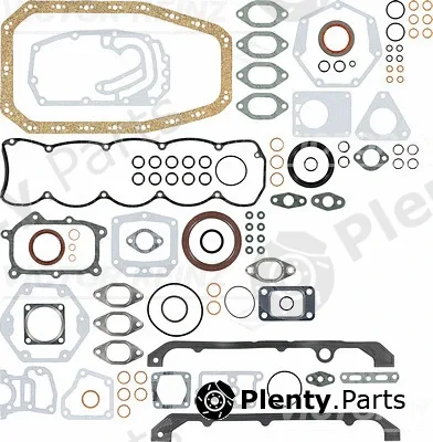 Victor Reinz 01-31733-06 — Full Gasket Kit, engine