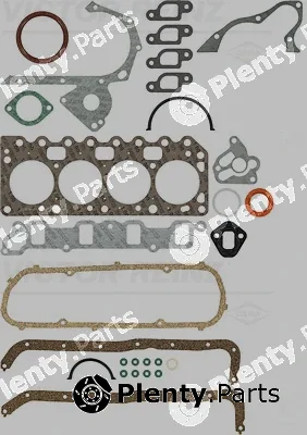 Victor Reinz 01-27435-01 — Full Gasket Kit, engine