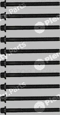 Victor Reinz 14-32139-04 — Cylinder Head Bolt Set