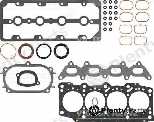 Victor Reinz 02-37110-02 — Gasket Kit, cylinder head