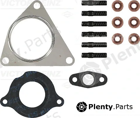 Victor Reinz 04-10131-01 — Mounting Kit, charger