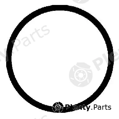 Victor Reinz 40-83826-10 — Gasket, exhaust pipe