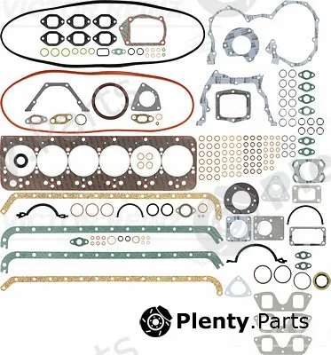 Victor Reinz 01-33935-08 — Full Gasket Kit, engine