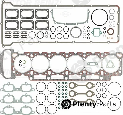 Victor Reinz 02-27200-03 — Gasket Kit, cylinder head