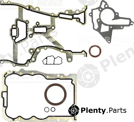 Victor Reinz 08-33491-02 — Gasket Kit, crankcase