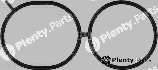 Victor Reinz 71-53808-00 — Gasket, intake manifold