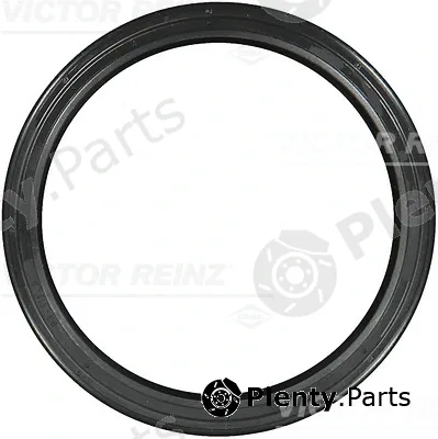 Victor Reinz 81-10513-00 — Shaft Seal, crankshaft