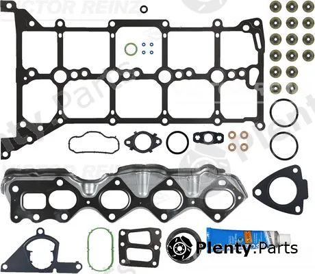 Victor Reinz 02-11336-01 — Gasket Kit, cylinder head