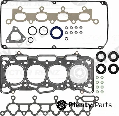Victor Reinz 02-53210-01 — Gasket Kit, cylinder head