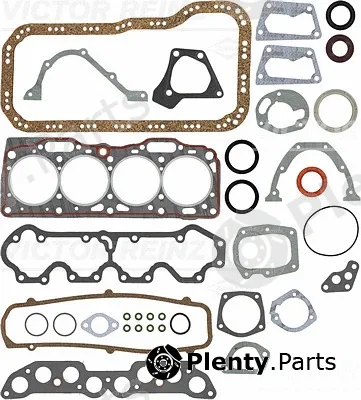 Victor Reinz 01-31755-04 — Full Gasket Kit, engine