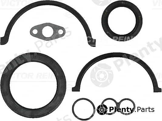Victor Reinz 08-53609-01 — Gasket Kit, crankcase