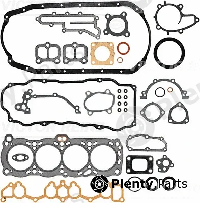 Victor Reinz 01-52190-03 — Full Gasket Kit, engine