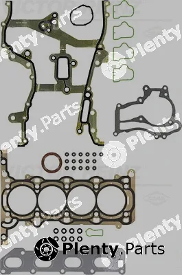 Victor Reinz 02-37875-04 — Gasket Kit, cylinder head