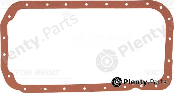 Victor Reinz 71-52872-00 — Gasket, oil sump