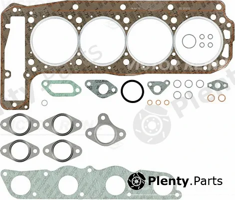 Victor Reinz 02-25225-13 — Gasket Kit, cylinder head