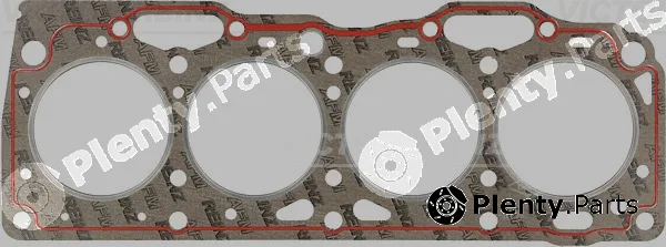 Victor Reinz 61-31760-00 — Gasket, cylinder head