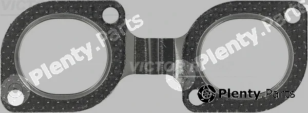 Victor Reinz 71-37337-00 — Gasket, exhaust manifold