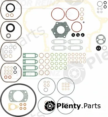 Victor Reinz 01-12612-49 — Full Gasket Kit, engine