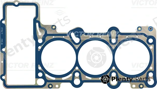 Victor Reinz 61-37015-00 — Gasket, cylinder head