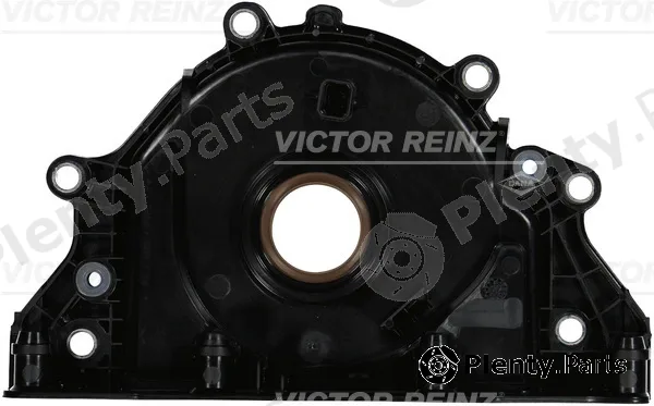 Victor Reinz 81-90090-00 — Shaft Seal, crankshaft