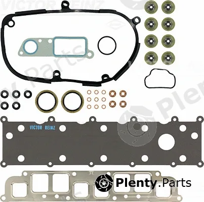 Victor Reinz 02-35496-02 — Gasket Kit, cylinder head