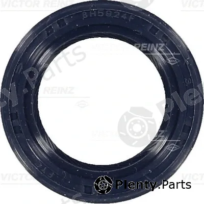 Victor Reinz 81-53218-00 — Shaft Seal, crankshaft