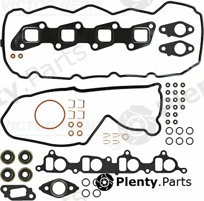 Victor Reinz 02-53727-01 — Gasket Kit, cylinder head
