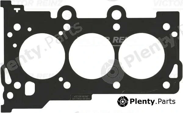 Victor Reinz 61-11302-00 — Gasket, cylinder head