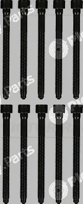 Victor Reinz 14-32276-01 — Cylinder Head Bolt Set