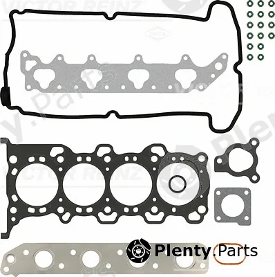 Victor Reinz 02-53265-01 — Gasket Kit, cylinder head