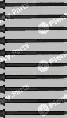 Victor Reinz 14-20348-01 — Cylinder Head Bolt Set
