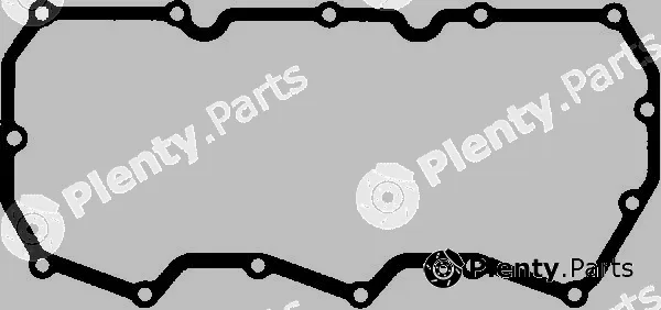Victor Reinz 71-31343-00 — Gasket, cylinder head cover