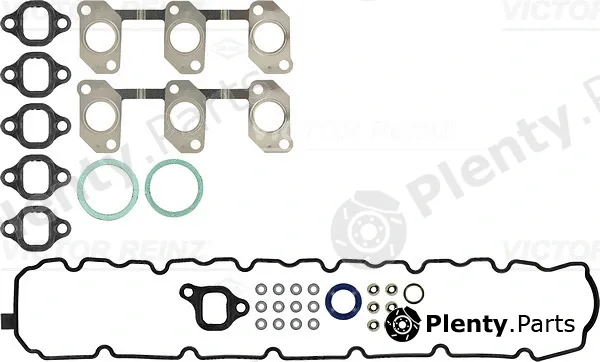 Victor Reinz 02-53199-01 — Gasket Kit, cylinder head