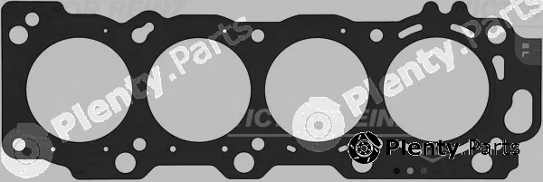 Victor Reinz 61-10161-00 — Gasket, cylinder head