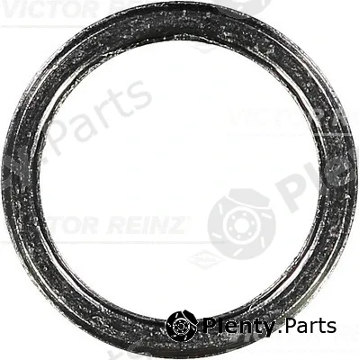 Victor Reinz 71-10306-00 — Gasket, exhaust manifold