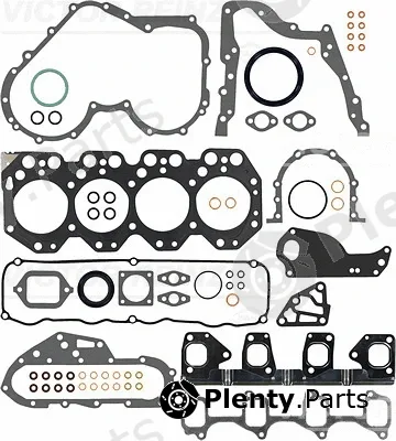 Victor Reinz 01-53050-01 — Full Gasket Kit, engine