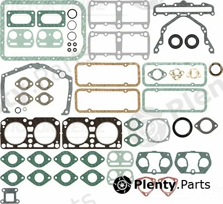 Victor Reinz 01-24265-03 — Full Gasket Kit, engine
