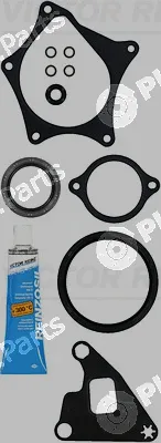 Victor Reinz 08-10180-02 — Gasket Kit, crankcase