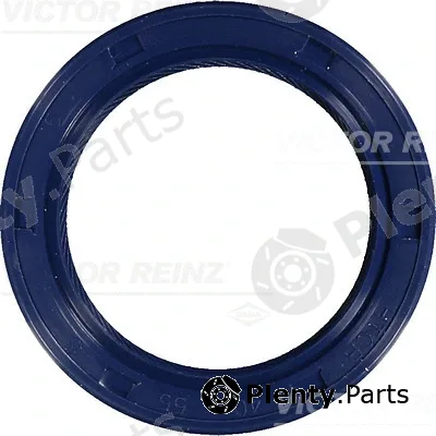 Victor Reinz 81-53272-00 — Shaft Seal, crankshaft