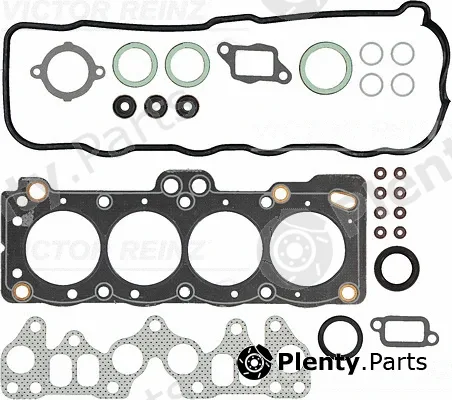 Victor Reinz 02-52161-03 — Gasket Kit, cylinder head