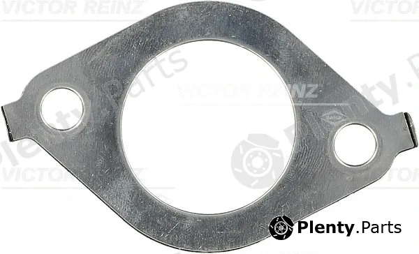 Victor Reinz 71-29396-00 — Gasket, exhaust manifold