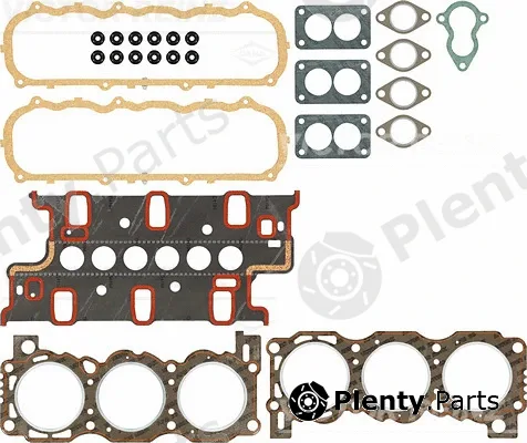 Victor Reinz 02-25625-04 — Gasket Kit, cylinder head
