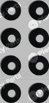 Victor Reinz 12-40063-01 — Seal Set, valve stem