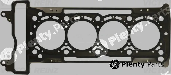 Victor Reinz 61-10805-00 — Gasket, cylinder head